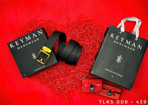 TLKS 008
