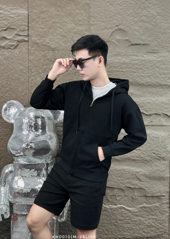 KH0010 (M-2XL) | QLE1