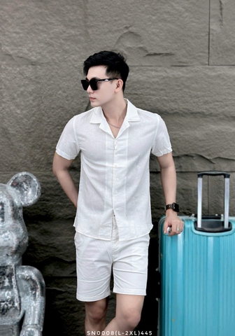 SN0008 (L-2XL) | LMN1