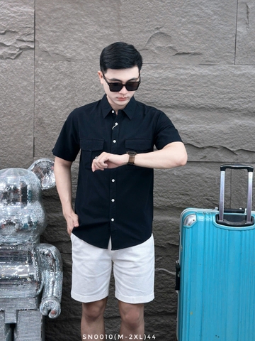 SN0010 (M-2XL) | KEN1