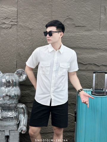 SN0010 (M-2XL) | KEN1