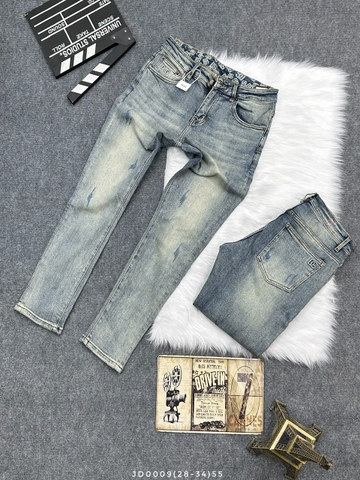 JD0009 (28-33-34) | MSA1