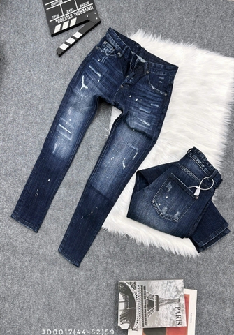 JD0017 (44-52) | THO1