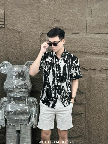 SN0012 (M-XL) | QLE1