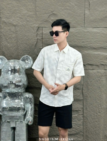 SN0013 (M-2XL) | QLE1