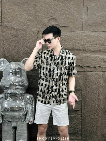 SN0011 (M-XL) | QLE1