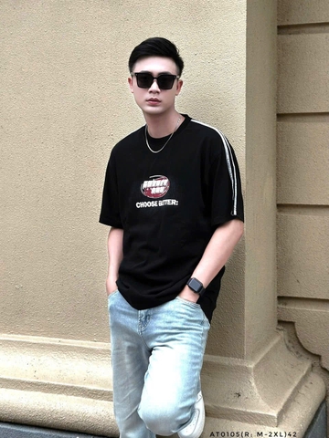 AT0105 (R: M-2XL) | QQL1