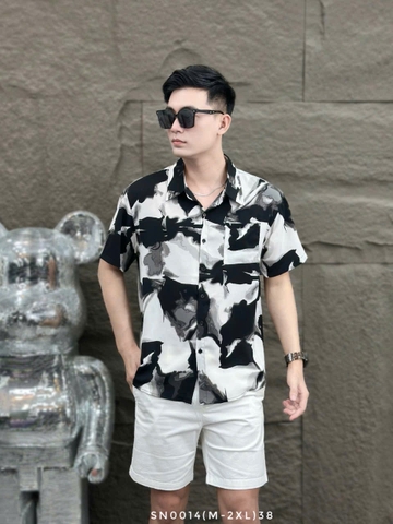 SN0014 (M-2XL) | QLE1