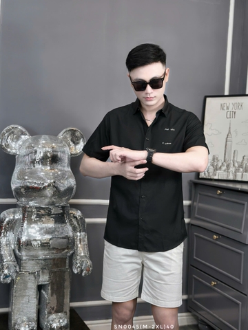 SN0045 (O: M-2XL) | CHU1