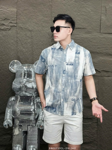 SN0033 (R: L-2XL) | QLE1