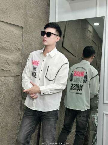 SD0040 (R: M-2XL) | QLE1