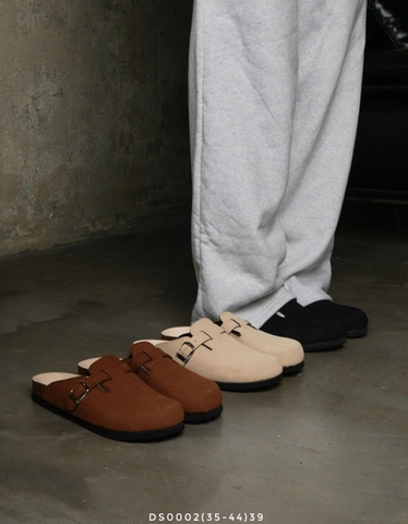 DS0002 (35/36 - 43/44) | ALO1