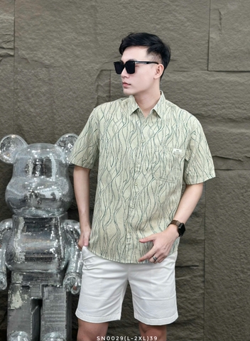 SN0029 (R: L-2XL) | QLE1