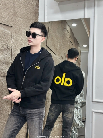 KH0036 (O: XL-3XL) | QLE1