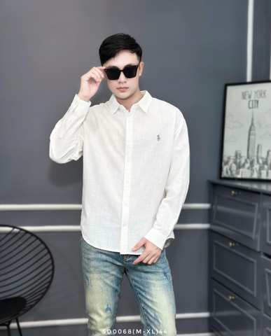 SD0068 (R: M-XL) | CHU1