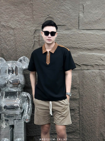 AP0122 (O: M-2XL) | LOC1