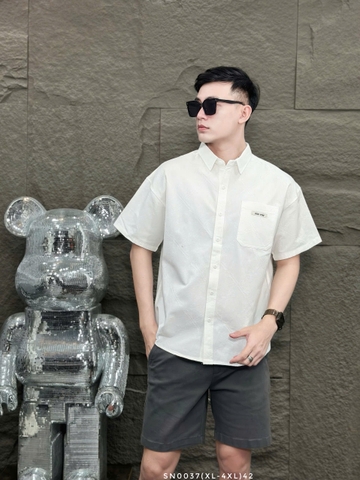 SN0037 (O: XL-4XL) | QLE1