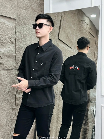 SD0034 (O: M-2XL) | LOC1