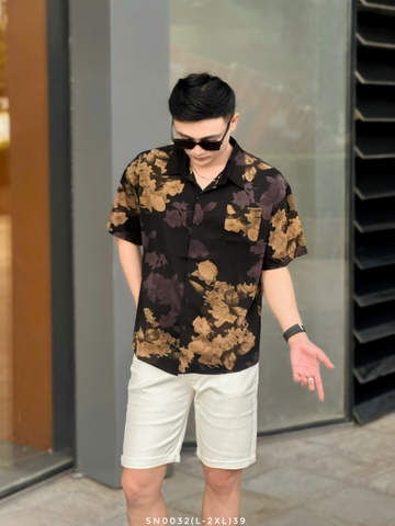 SN0032 (R: L-2XL) | QLE1