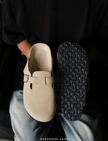 DS0003 (35/36 - 43/44) | ALO1