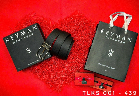 TLKS 001
