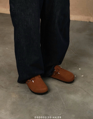 DS0002 (35/36 - 43/44) | ALO1