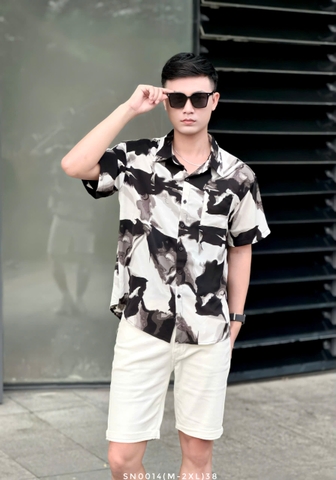 SN0014 (M-2XL) | QLE1