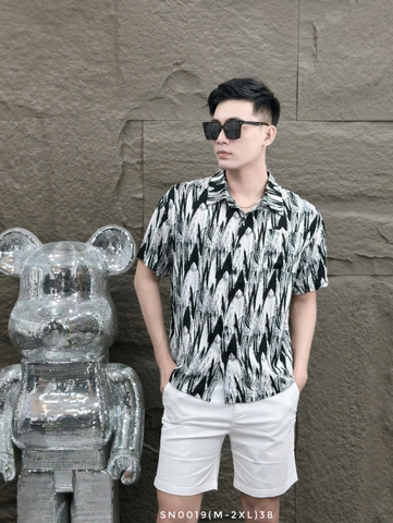 SN0019 (M-2XL) | QLE1