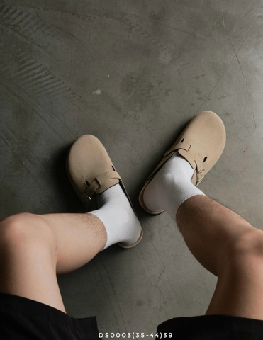 DS0003 (35/36 - 43/44) | ALO1