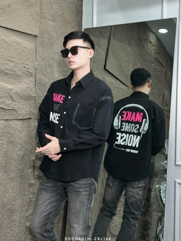 SD0040 (R: M-2XL) | QLE1