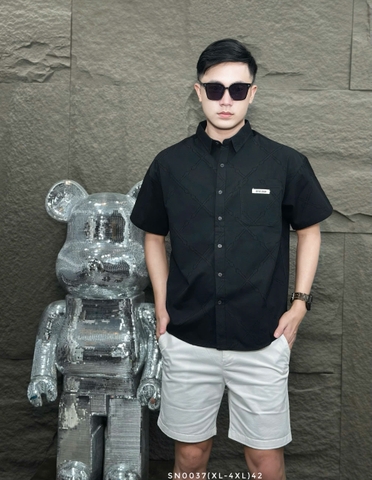 SN0037 (O: XL-4XL) | QLE1