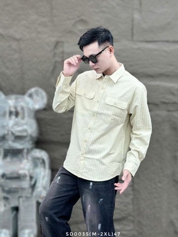 SD0035 (O: M-2XL) | LOC1