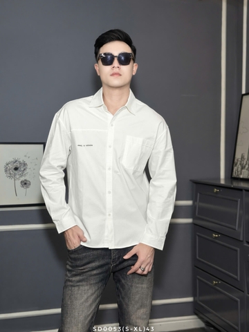 SD0053 (R: S-XL) | CHU1