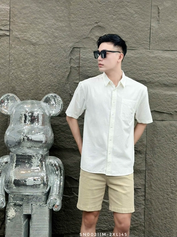 SN0021 (M-2XL) | LOC1