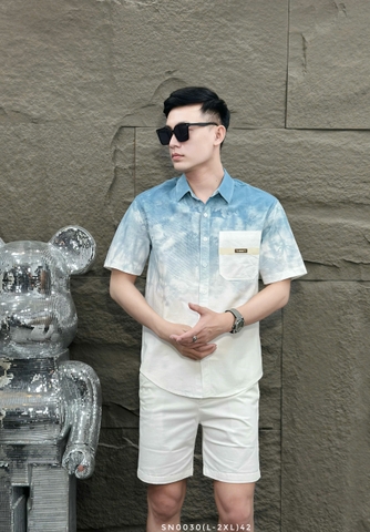 SN0030 (R: L-2XL) | QLE1