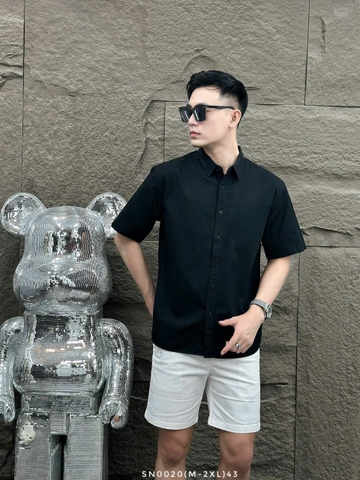 SN0020 (M-2XL) | LOC1