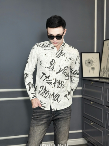 SD0054 (O: L-3XL) | CHU1