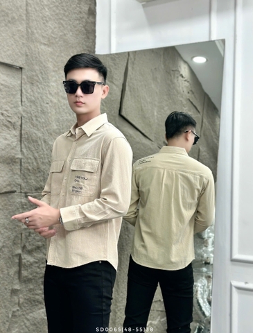 SD0065 (O: 48-54) | WKI1