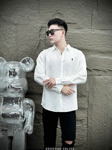 SD0031 (S-2XL) | LOC1