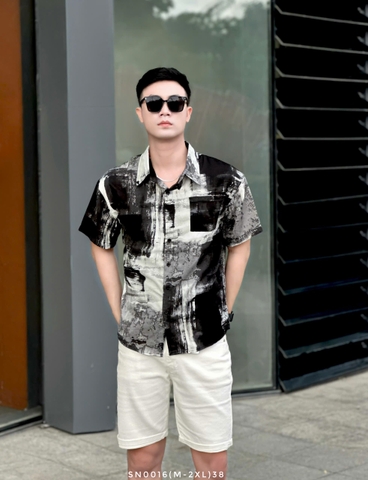 SN0016 (M-2XL) | QLE1