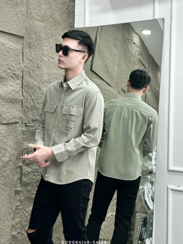 SD0064 (O: 48-54) | WKI1