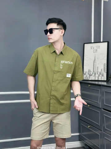 SN0039 (R: M-3XL) | QQL1