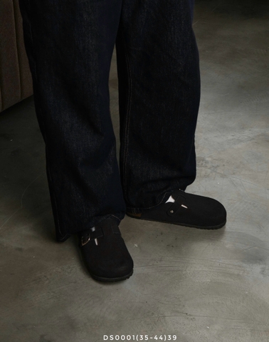 DS0001 (35/36 - 43/44) | ALO1