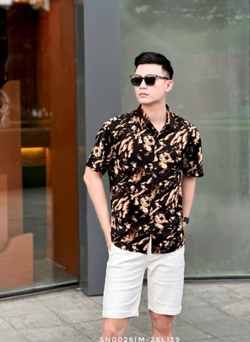 SN0026 (R: M-2XL) | QLE1