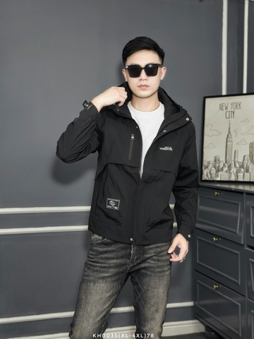 KH0035 (O: XL-4XL) | QQL1