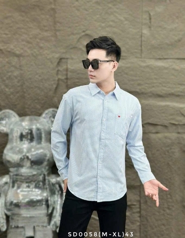 SD0058 (O: M-XL) | CHU1