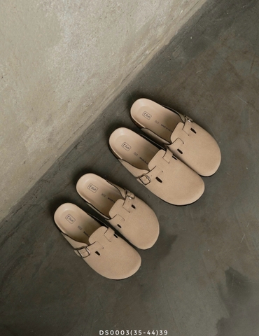 DS0003 (35/36 - 43/44) | ALO1