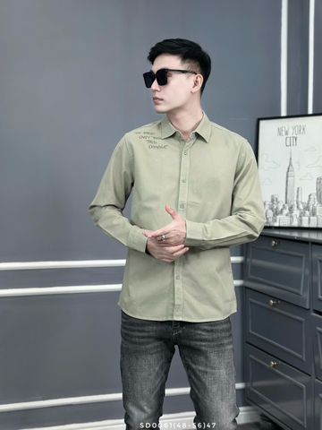 SD0061 (O: 48-56) | WKI1