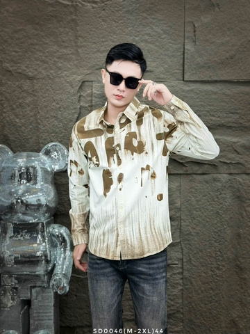 SD0046 (R: M-2XL) | QLE1