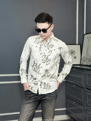 SD0056 (O: L-3XL) | CHU1